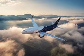 Boeing BBJ 1&2